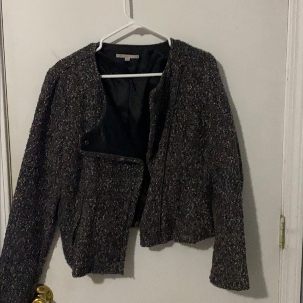 Moro jacket